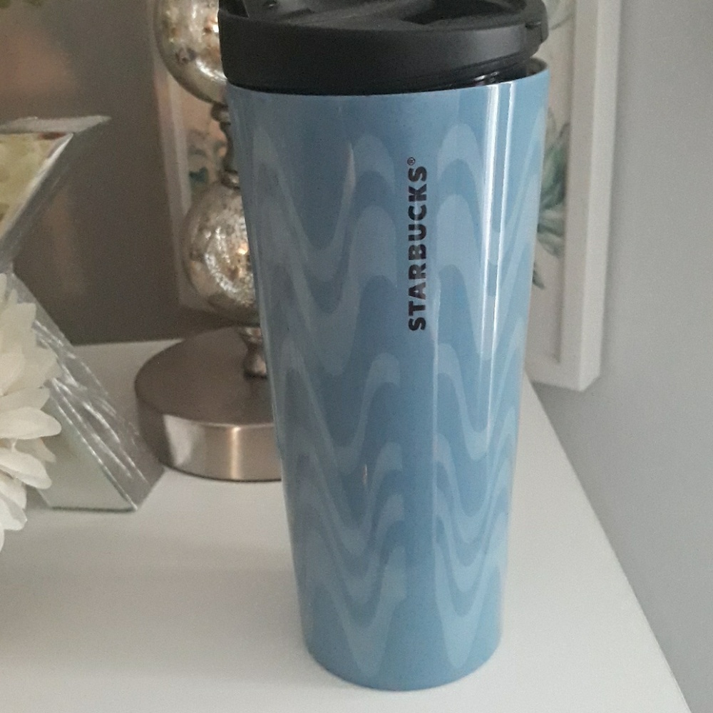 Starbucks cup